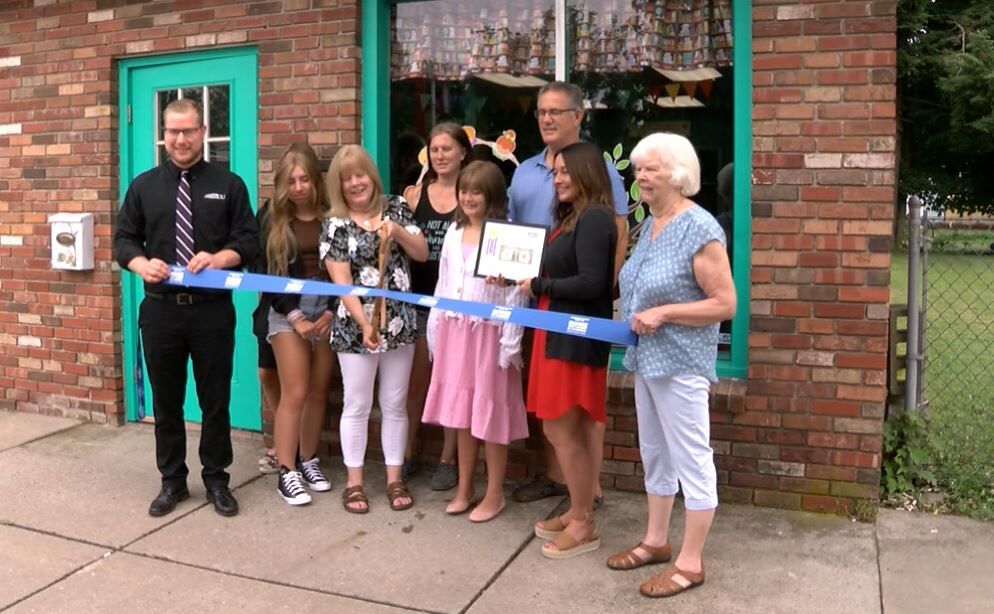 Circle Time Books opens in Rome